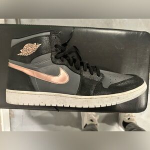 Jordan retro ones size 18